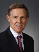 Photo of team member